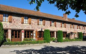 Hotel le Dahu Parigny